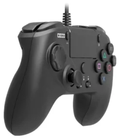 Gamepad Hori SPF 023U OCTA Fighting Commander Wired Black