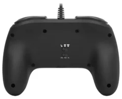 Gamepad Hori SPF 023U OCTA Fighting Commander Wired Black