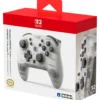 Gamepad Hori 1200906 SWITCH 2 Horipad Turbo Wireless Frost White Ice C