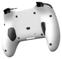 Gamepad Hori 1200906 SWITCH 2 Horipad Turbo Wireless Frost White Ice C