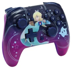 Gamepad Hori 1200908 SWITCH 2 Horipad Turbo Wireless Rosalina Universe