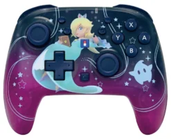 Gamepad Hori 1200908 SWITCH 2 Horipad Turbo Wireless Rosalina Universe