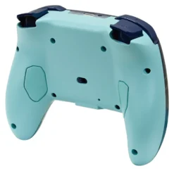 Gamepad Hori 1200907 SWITCH 2 Horipad Turbo Wireless Mario Universe Bl