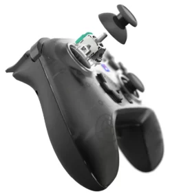 Gamepad Hori 1200905 SWITCH 2 Horipad Turbo Wireless Black