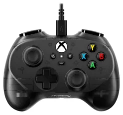Gamepad HyperX 8B1S0AA CLUTCH Tanto Mini Wired Black