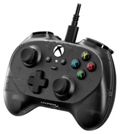 Gamepad HyperX 8B1S0AA CLUTCH Tanto Mini Wired Black