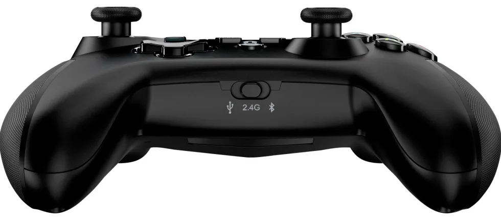 Gamepad HyperX 516L8AA CLUTCH Black