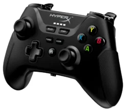 Gamepad HyperX 516L8AA CLUTCH Black