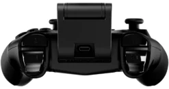 Gamepad HyperX 516L8AA CLUTCH Black
