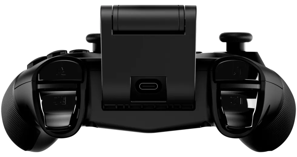 Gamepad HyperX 516L8AA CLUTCH Black