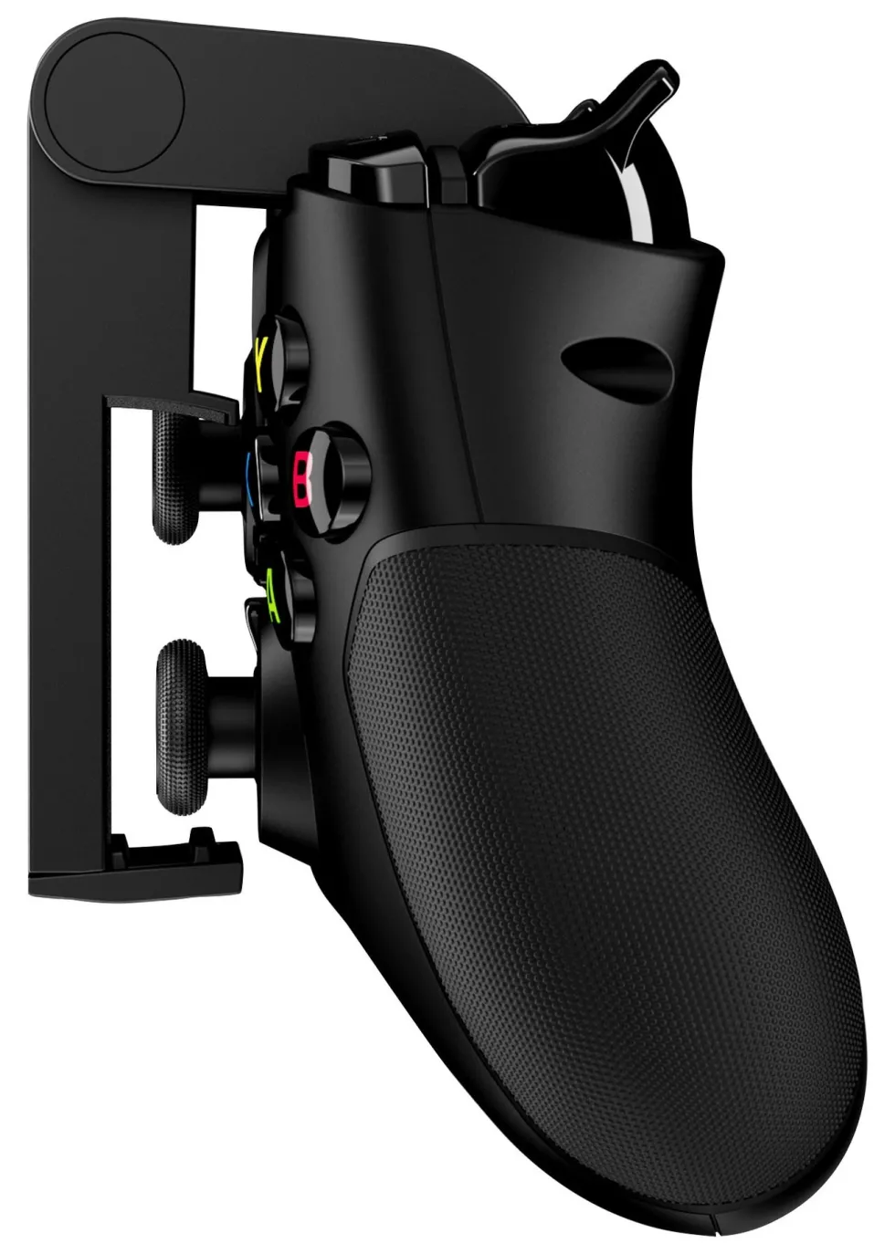 Gamepad HyperX 516L8AA CLUTCH Black