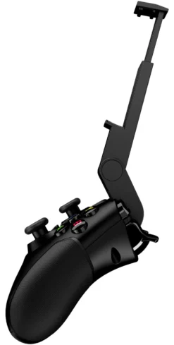 Gamepad HyperX 516L8AA CLUTCH Black