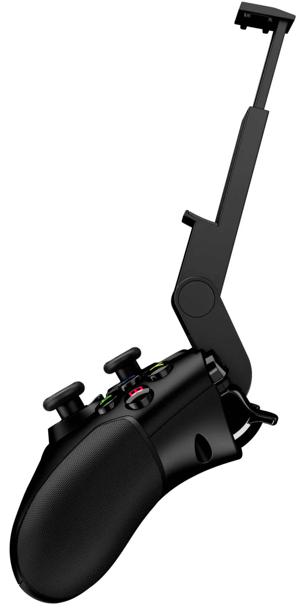 Gamepad HyperX 516L8AA CLUTCH Black