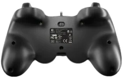 Gamepad Logitech 940 000138 F SERIES F310 Wired Black e Blue