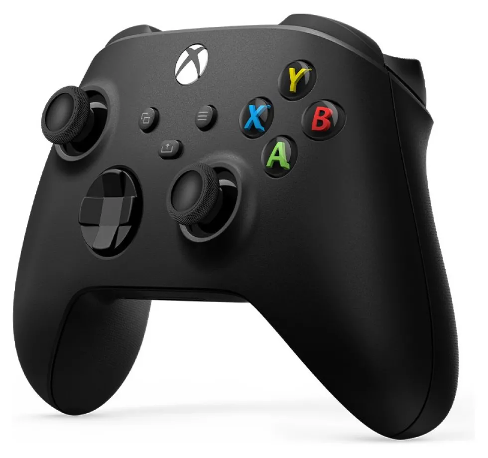 Gamepad Microsoft EP2 29930 XBOX Carbon black