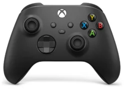 Gamepad Microsoft EP2 29930 XBOX Carbon black