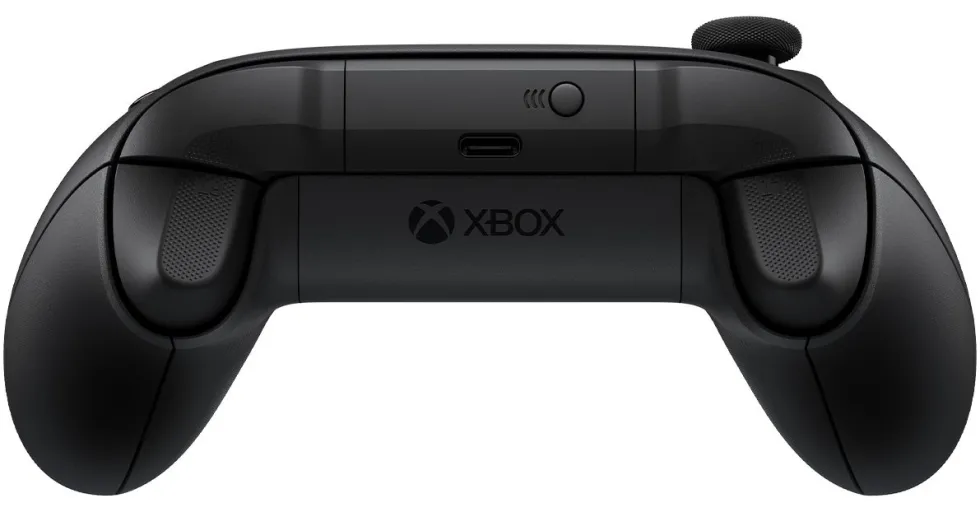 Gamepad Microsoft EP2 29930 XBOX Carbon black