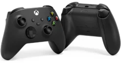 Gamepad Microsoft EP2 29930 XBOX Carbon black