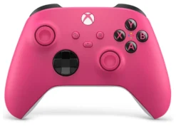 Gamepad Microsoft EP2 29912 XBOX Deep pink