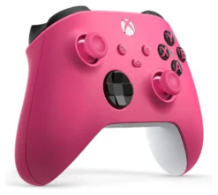 Gamepad Microsoft EP2 29912 XBOX Deep pink