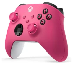 Gamepad Microsoft EP2 29912 XBOX Deep pink