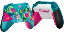 Gamepad Microsoft EP2 42279 XBOX Forza Horizon 6 Limited Edition