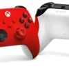 Gamepad Microsoft EP2 29936 XBOX Pulse red
