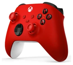 Gamepad Microsoft EP2 29936 XBOX Pulse red
