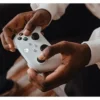 Gamepad Microsoft EP2 29920 XBOX Robot white