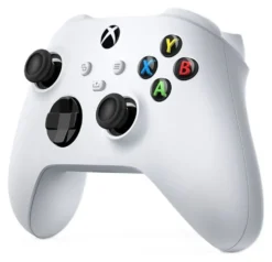 Gamepad Microsoft EP2 29920 XBOX Robot white