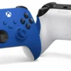 Gamepad Microsoft EP2 29940 XBOX Shock blue