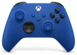 Gamepad Microsoft EP2 29940 XBOX Shock blue