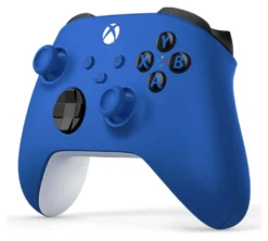 Gamepad Microsoft EP2 29940 XBOX Shock blue