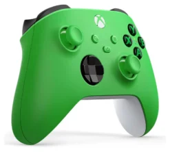 Gamepad Microsoft EP2 29916 XBOX Velocity green