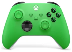Gamepad Microsoft EP2 29916 XBOX Velocity green