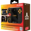 Gamepad My Arcade DGUNL 7152 ATARI Gamestation Wireless Black