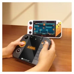 Gamepad My Arcade DGUNL 7152 ATARI Gamestation Wireless Black