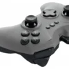 Gamepad Nacon PCGC 100 GREY PC GAME Wired Black e Gray