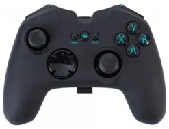 Gamepad Nacon PCGC 200WL PC GAME Wireless Black