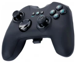 Gamepad Nacon PCGC 200WL PC GAME Wireless Black