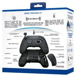 Gamepad Nacon PS5RP5GERIT REVOLUTION Pro 5 Black