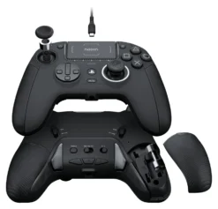 Gamepad Nacon PS5RP5GERIT REVOLUTION Pro 5 Black