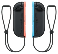 Gamepad Nintendo 10015102 SWITCH 2 Joy Con 2 Pair Light blue e Light r