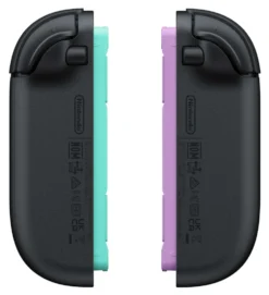 Gamepad Nintendo 10017956 SWITCH 2 Joy Con 2 Light Purple e Light Gree