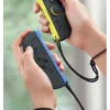 Gamepad Nintendo 10018691 SWITCH 2 Joy Con 2 Pair Blue e Light yellow
