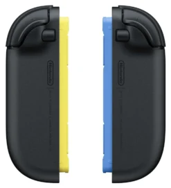 Gamepad Nintendo 10018691 SWITCH 2 Joy Con 2 Pair Blue e Light yellow