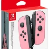 Gamepad Nintendo 10019753 SWITCH Joy Con Pair Pastel Pink