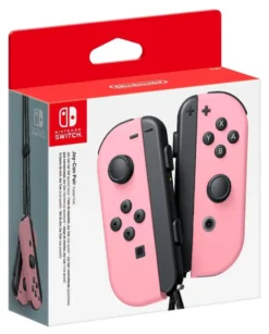 Gamepad Nintendo 10019753 SWITCH Joy Con Pair Pastel Pink