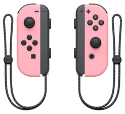 Gamepad Nintendo 10019753 SWITCH Joy Con Pair Pastel Pink