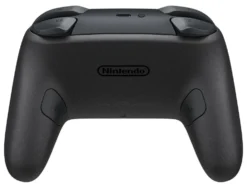 Gamepad Nintendo 155419 SWITCH 2 Pro Controller Resident Evil Requiem
